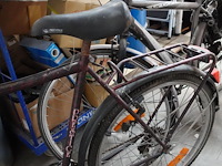 3x damesfiets - afbeelding 6 van  8