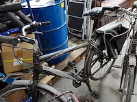 3x damesfiets - afbeelding 7 van  8