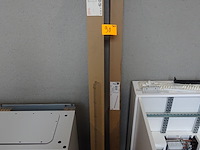 3x dampproof verlichting ledvance - afbeelding 1 van  2