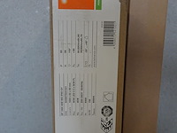 3x dampproof verlichting ledvance - afbeelding 2 van  2
