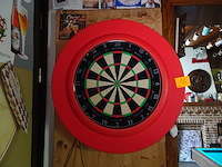 3x dartsblok - afbeelding 1 van  4