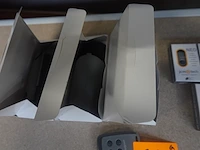 3x dcs micro-ontvanger & 8x bedining - afbeelding 4 van  5