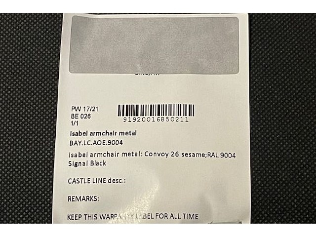 3x decoratie - afbeelding 3 van  6