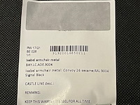 3x decoratie - afbeelding 3 van  6