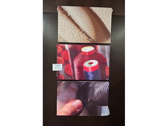 3x decoratie - afbeelding 1 van  2