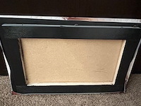 3x decoratie - afbeelding 2 van  2