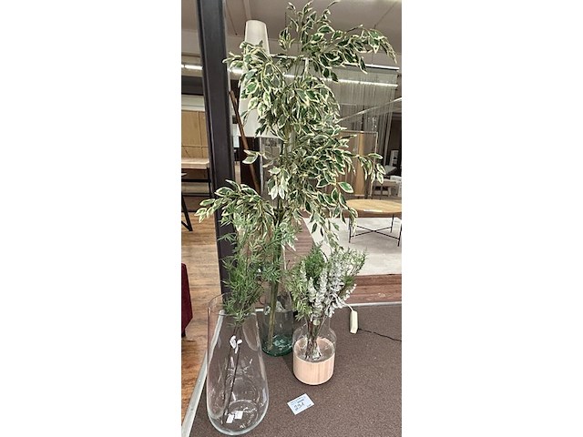 3x decoratie - afbeelding 1 van  3