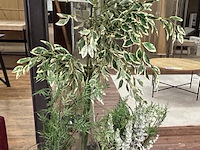 3x decoratie - afbeelding 1 van  3