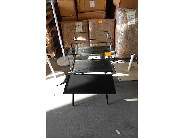 3x decoratief element - afbeelding 1 van  3