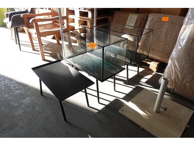 3x decoratief element - afbeelding 2 van  3