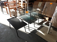 3x decoratief element - afbeelding 2 van  3