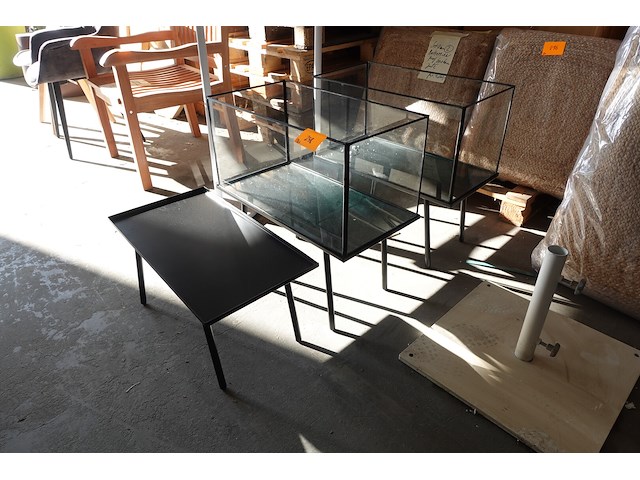 3x decoratief element - afbeelding 3 van  3