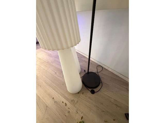 3x decoratieve lamp - afbeelding 3 van  3