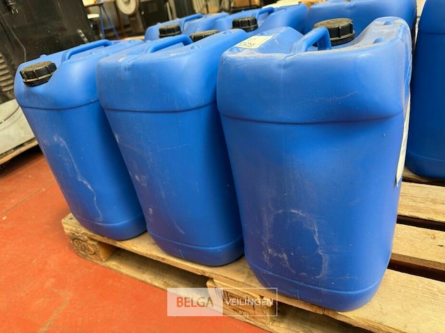 3x degreaser s160 ± 20 l - afbeelding 1 van  2