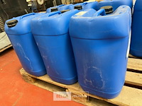 3x degreaser s160 ± 20 l - afbeelding 1 van  2