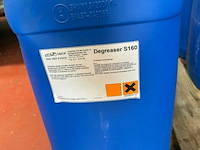 3x degreaser s160 ± 20 l - afbeelding 2 van  2