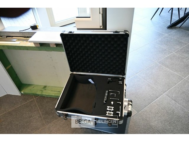 3x demokoffers - afbeelding 3 van  3