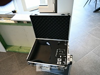 3x demokoffers - afbeelding 3 van  3