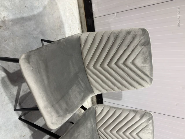 (3x) design barkruk coral - afbeelding 2 van  3
