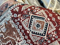 3x design tapijt in designtas fab2 - afbeelding 2 van  4