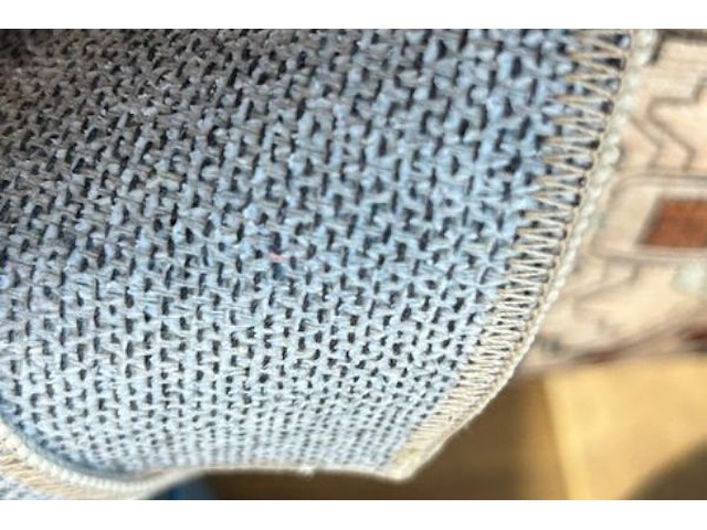 3x design tapijt in designtas fab2 - afbeelding 3 van  4