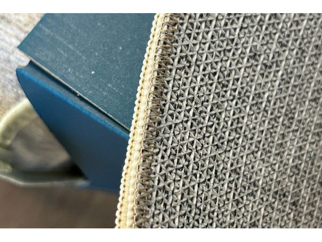 3x design tapijt in designtas fab2 - afbeelding 3 van  4