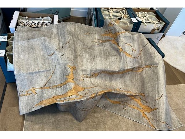 3x design tapijt in designtas fab2 - afbeelding 2 van  4