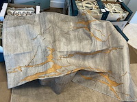 3x design tapijt in designtas fab2 - afbeelding 2 van  4