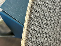 3x design tapijt in designtas fab2 - afbeelding 3 van  4