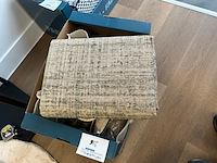 3x design tapijt in designtas fab2 - afbeelding 1 van  4