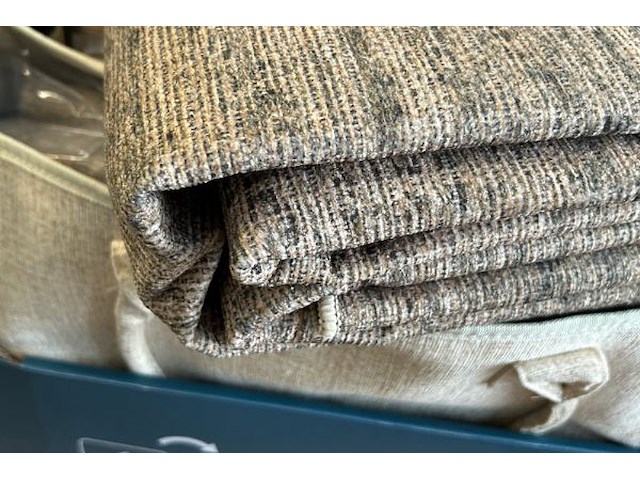 3x design tapijt in designtas fab2 - afbeelding 2 van  4