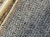 3x design tapijt in designtas fab2 - afbeelding 4 van  4