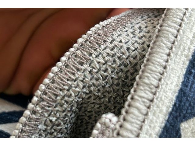 3x design tapijt in designtas fab2 - afbeelding 3 van  4