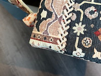 3x design tapijt in designtas fab2 - afbeelding 2 van  5