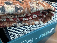 3x design tapijt in designtas fab2 - afbeelding 3 van  5