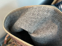 3x design tapijt in designtas fab2 - afbeelding 4 van  5