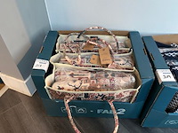 3x design tapijt in designtas fab2 - afbeelding 5 van  5