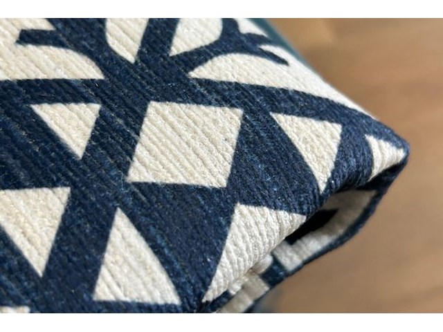 3x design tapijt in designtas fab2 - afbeelding 2 van  4