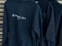 3x designer stuks o.a. givenchy - afbeelding 1 van  7