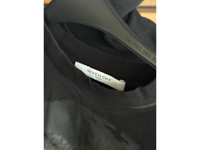 3x designer stuks o.a. givenchy - afbeelding 4 van  7