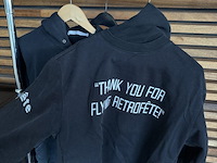 3x designer stuks o.a. givenchy - afbeelding 7 van  7