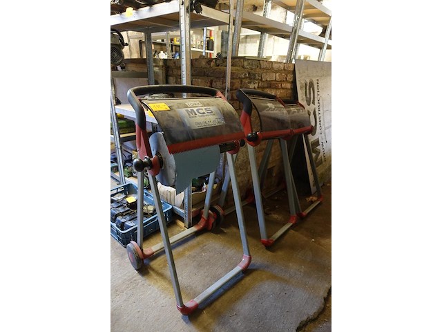 3x dispenser tork - afbeelding 1 van  4