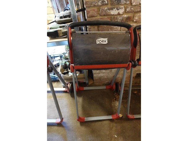 3x dispenser tork - afbeelding 3 van  4