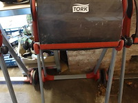 3x dispenser tork - afbeelding 3 van  4