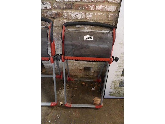 3x dispenser tork - afbeelding 4 van  4