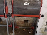 3x dispenser tork - afbeelding 4 van  4