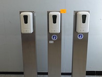 3x dispenser
