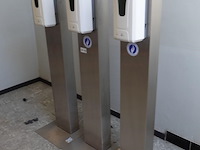 3x dispenser - afbeelding 2 van  3