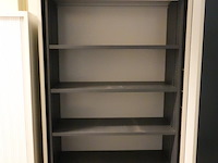 3x div metalen dossierkast - afbeelding 3 van  5