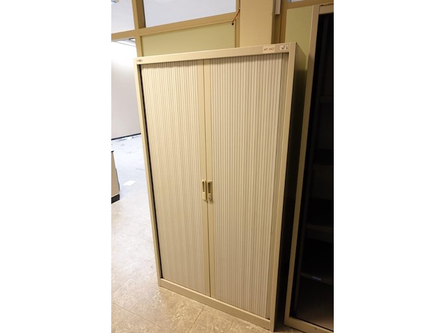 3x div metalen dossierkast - afbeelding 4 van  5